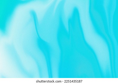 watercolor wave  gradient