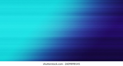 Abstract turquoise  