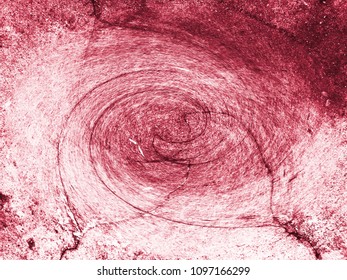 Abstract twirl motion blur background