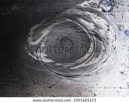 Similar – Image, Stock Photo Winter in Berlin Ice Frost