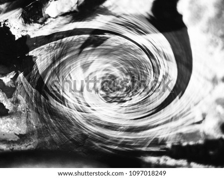 Image, Stock Photo Norway Lighthouse coast