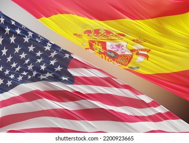 21,524 Spanish State Flags Images, Stock Photos & Vectors | Shutterstock