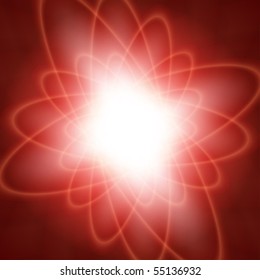Abstract Vector Background