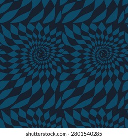 abstract vector textle patterns design for seamless desiign
