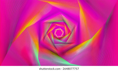 Abstractas fondo fucsia rosa