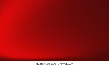 Abstractas fondo gradiente rojo