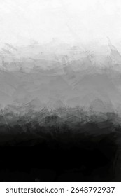 Efecto trazo pincel grunge