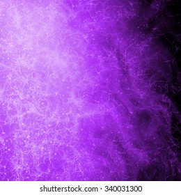 Abstract violet background