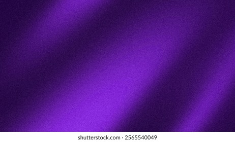 Abstract violet gradient background