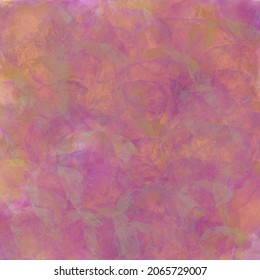 Abstract violet, pink, pastel rose colored vintage and grunge textured background 