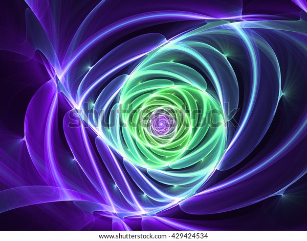Abstract Wallpaper Abstract Fractal Fractal Art のイラスト素材