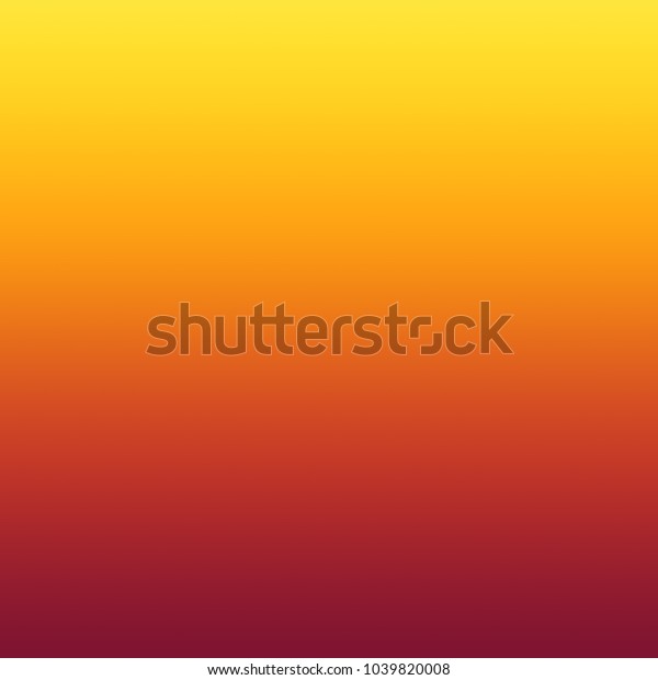 抽象的な暖色の黄色のオレンジのぼかした最小グラデーション背景にpinneapple Sun Valencia Claretカラーテンプレート グラフィックスまたはウェブデザイン ポスター バナー プレゼンテーション パンフレット チラシ カードのコピー用スペース のイラスト素材
