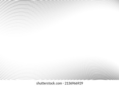 Abstract warped Diagonal Striped Background.waved lines pattern.