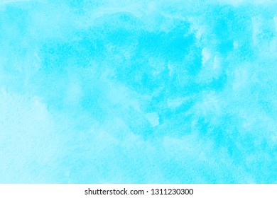 Close Blue Cotton Candy Background Stock Photo 1127951120 | Shutterstock