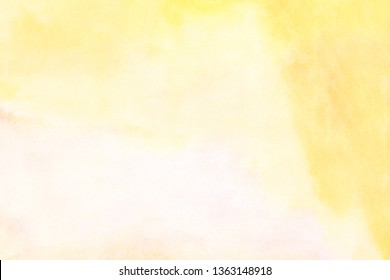 1,224,197 Watercolor yellow background Images, Stock Photos & Vectors ...