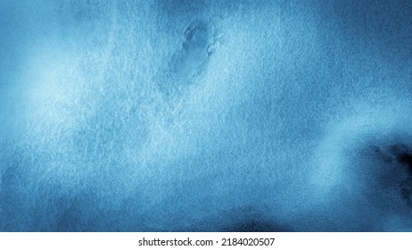 abstract watercolor background  beige blue texture