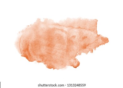 130,413 Watercolor splash brown Images, Stock Photos & Vectors ...