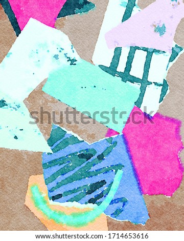 Similar – Image, Stock Photo sock tree Stockings