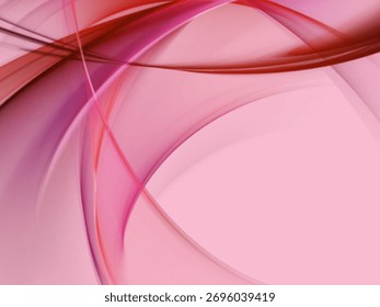 “Pink Abstract Wave Background – Modern Soft Gradient Design” #AbstractDesign #PinkBackground #ModernArt #DigitalDesign #GradientStyle #CreativePost #PastelVibes #SoftColorPalette #DesignInspiration 