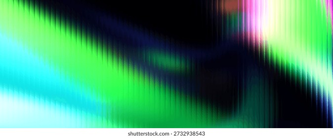 Fondo colores vibrantes gradiente