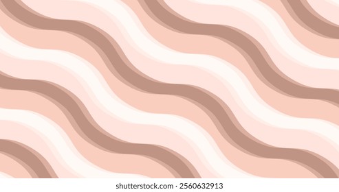 abstract waves background, copy space	