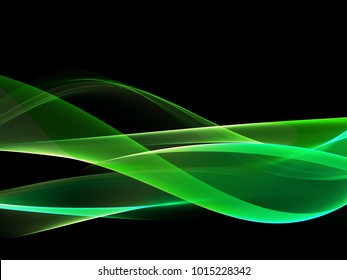 6,538,660 Green on black background Images, Stock Photos & Vectors ...