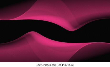 Abstractas Formas onduladas color