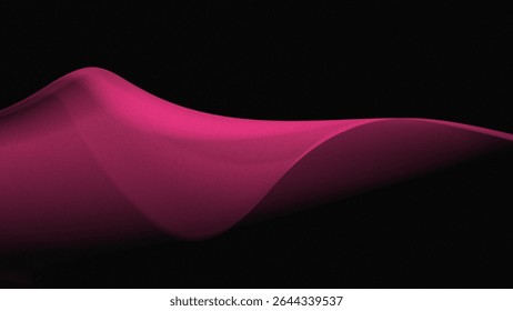 Abstractas Formas onduladas color