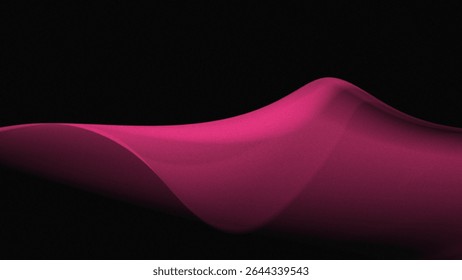 Abstractas Formas onduladas color