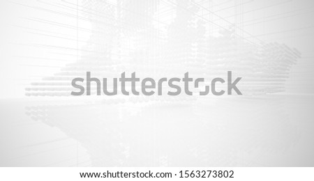 Similar – Image, Stock Photo BlurTV Colour Living room