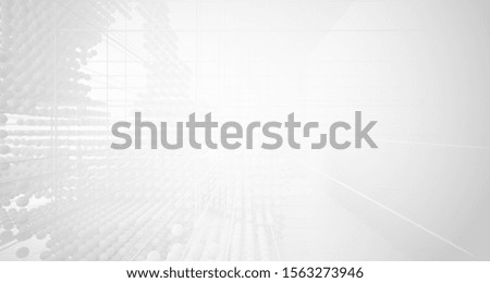 Similar – Image, Stock Photo BlurTV Colour Living room