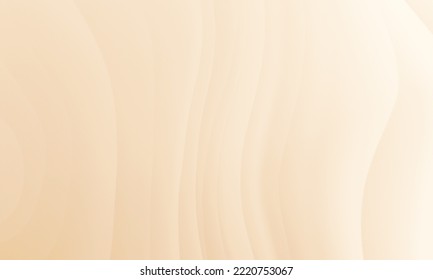 wave Abstract gradient concept
