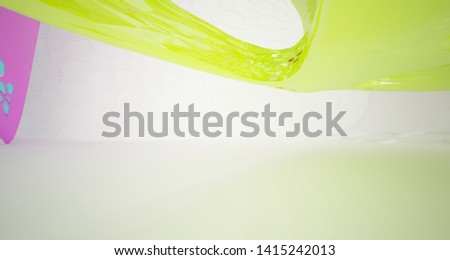 Similar – Image, Stock Photo winter garden Door handle