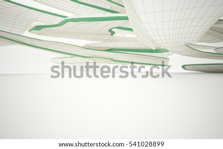 Similar – Image, Stock Photo winter garden Door handle
