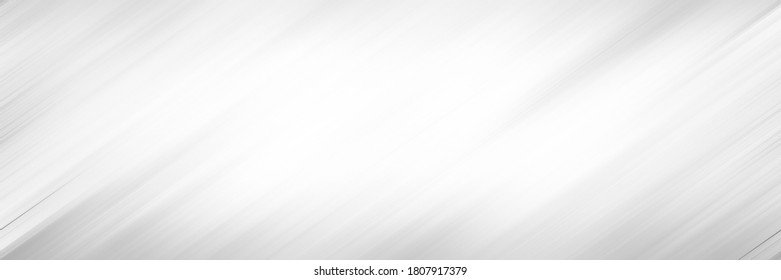 abstract white panorama and silver are light pattern gray with the gradient is the with floor wall metal texture soft tech diagonal background black dark clean modern. - Shutterstock ID 1807917379