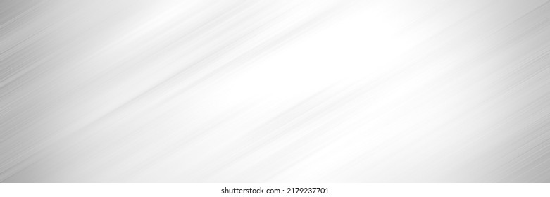 abstract white panorama and silver are light pattern gray with the gradient is the with floor wall metal texture soft tech diagonal background black dark clean modern. - Shutterstock ID 2179237701