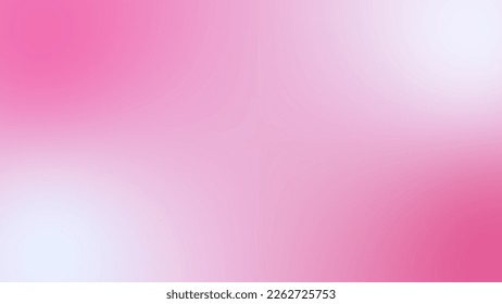   pink white