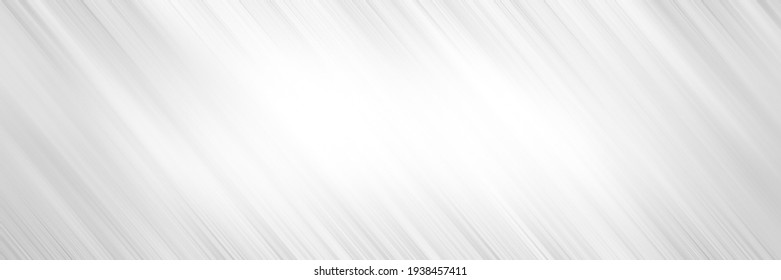 Abstract White And Silver Are Light Pattern Gray With The Gradient Is The With Floor Wall Metal Texture Soft Tech Diagonal Background Black Dark Clean Modern.