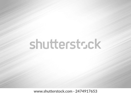 abstract white and silver are light pattern gray with the gradient is the with floor wall metal texture soft tech diagonal background black dark clean modern.