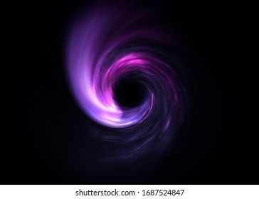 Abstract wormhole in space with gas and dust, galaxy and stars Premium Photo, black hole
Space background with shining stars, stardust and nebula.