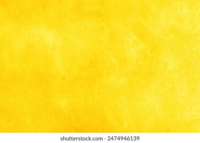 fondo amarillo abstracto con