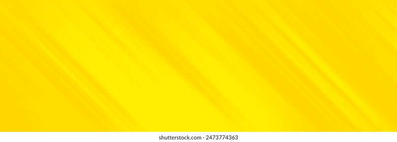 abstracto amarillo y negro