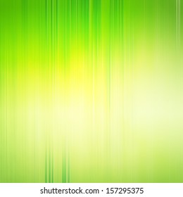 Abstract Yellow Green  Background.