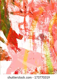abstraction