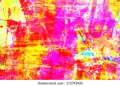 abstraction