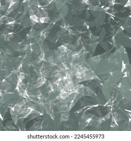 Abstraction background textiles texture green trees leaves 