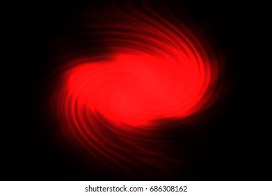 abstraction twisting inside