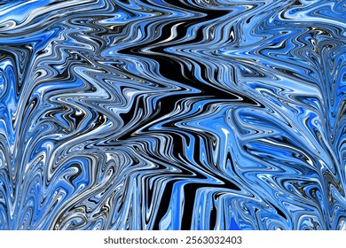 Abstrato. Sua imaginação é quem define.