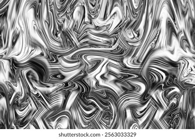 Abstrato. Sua imaginação é quem define.
