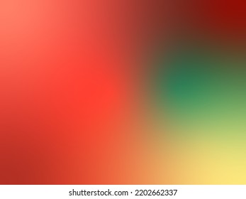 Absurd Color spectrum by Adobe Illustrator 2022 
